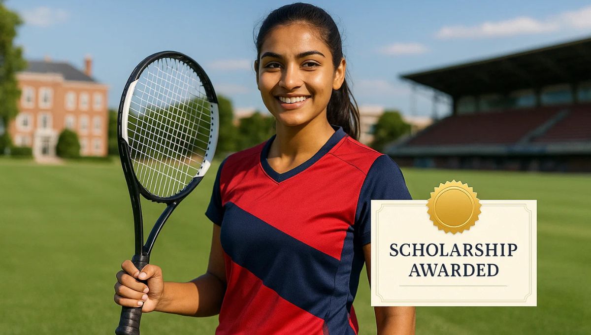 Athletic Scholarships for College Athletes: हिंदी में पूरी जानकारी और आवेदन टिप्स
