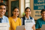Merit-Based Scholarships for High School Seniors: 12वीं कक्षा के छात्रों के लिए मेरिट पर आधारित छात्रवृत्तियां 2025