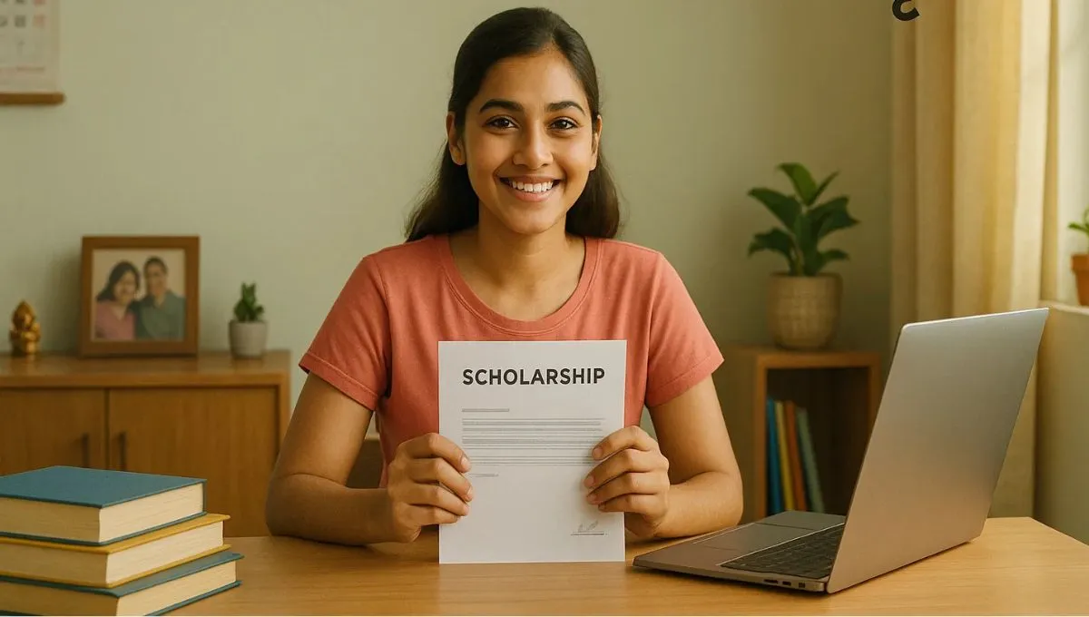 Scholarships for low-income students: योग्यता, लाभ और कैसे आवेदन करें
