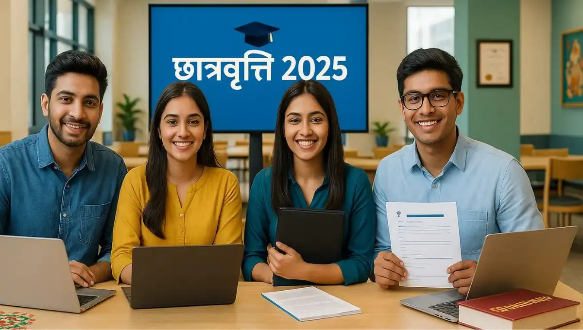Best scholarships for engineering students: लाखों की फंडिंग से पढ़ाई आसान बनाएं, जल्दी आवेदन करें!