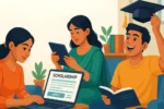 Scholarships for online degree programs: ऑनलाइन डिग्री प्रोग्राम्स के लिए स्कॉलरशिप; 2025 में उपलब्ध सर्वश्रेष्ठ विकल्प और आवेदन टिप्स
